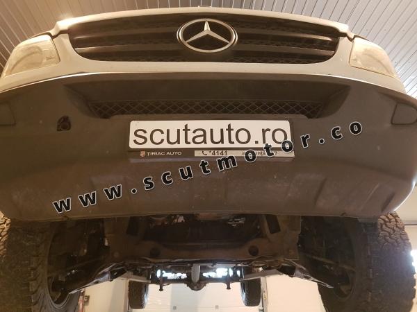 Scut motor Mercedes Sprinter 4x4 6