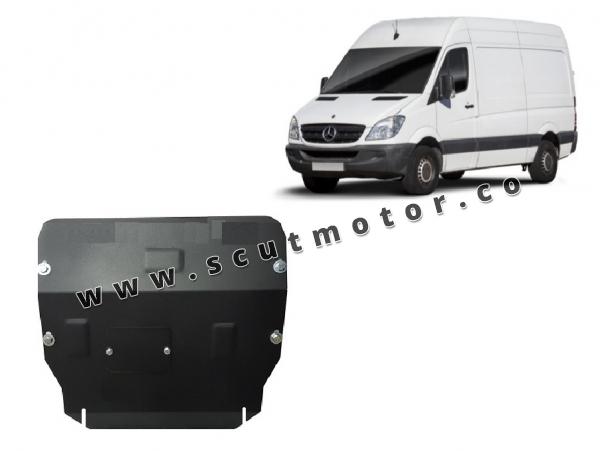 Scut motor Mercedes Sprinter 4x4 3