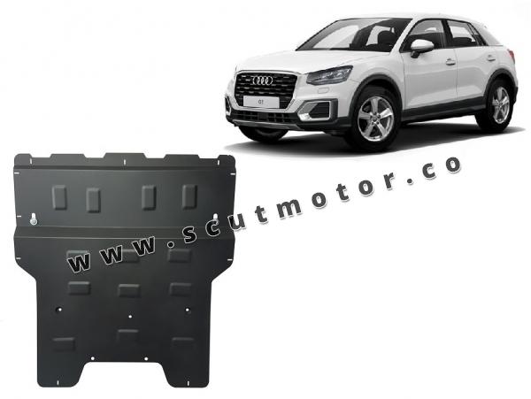 Scut motor Audi Q2 2