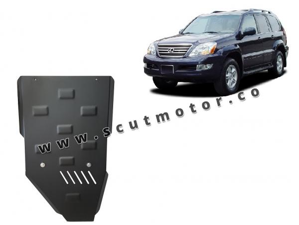 Scut cutie de viteză Lexus GX 1