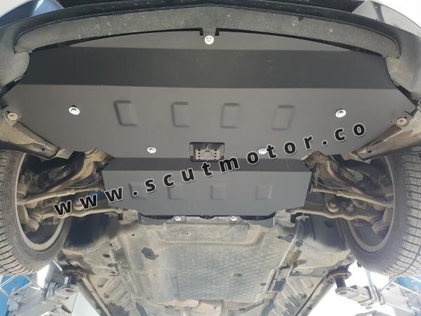 Scut motor  Mercedes C-Class W205 4x4 6