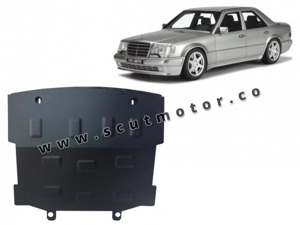 Scut motor Mercedes E-Class W124 3