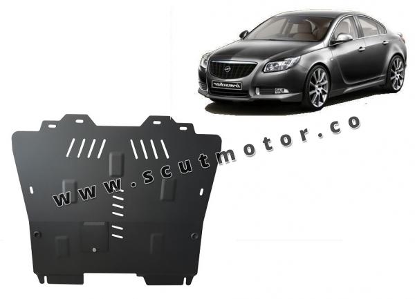 Scut motor Opel Insignia 3