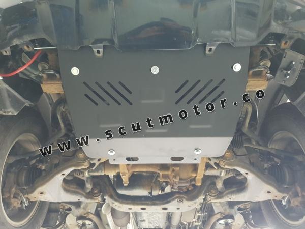 Scut motor Toyota Land Cruiser J120 6