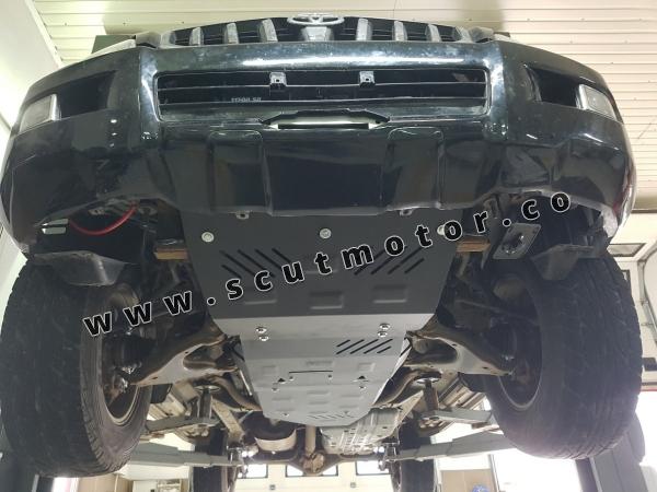 Scut motor Toyota Land Cruiser J120 12