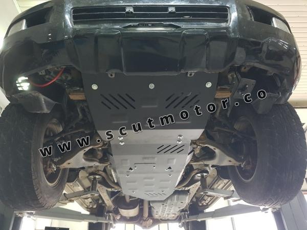 Scut motor Toyota Land Cruiser J120 11