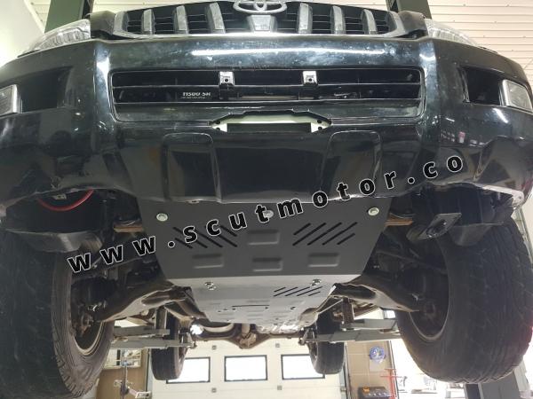 Scut motor Toyota Land Cruiser J120 13