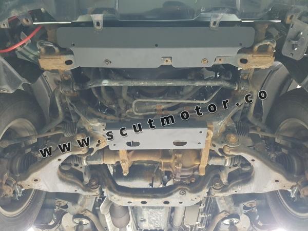 Scut motor Toyota 4Runner 5