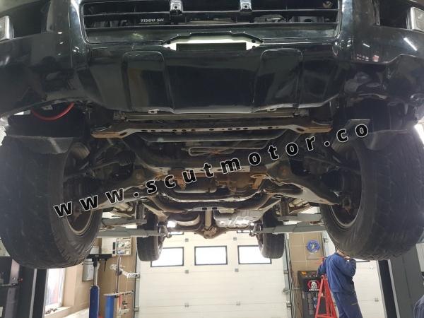 Scut motor Toyota 4Runner 9