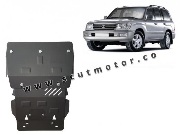 Scut motor Toyota Land Cruiser J100 3