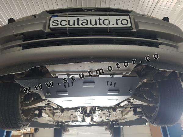 Scut motor Opel Astra G 7