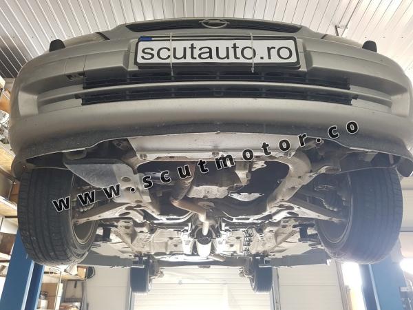 Scut motor Opel Astra G 6