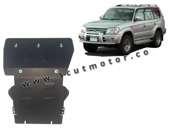 Scut motor Toyota Land Cruiser J90 3