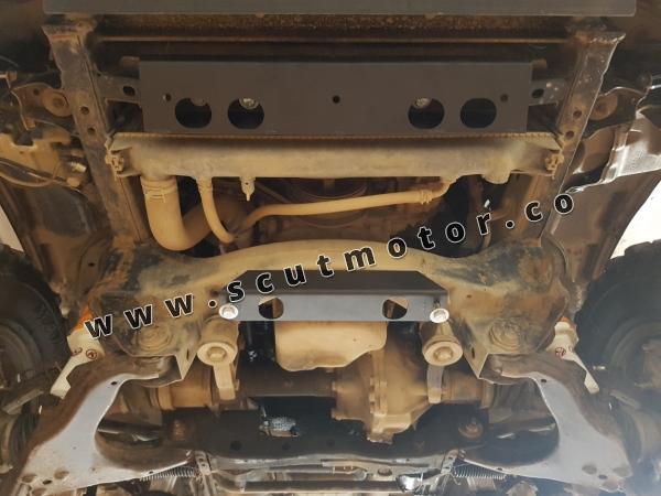 Scut motor Toyota Land Cruiser J90 5