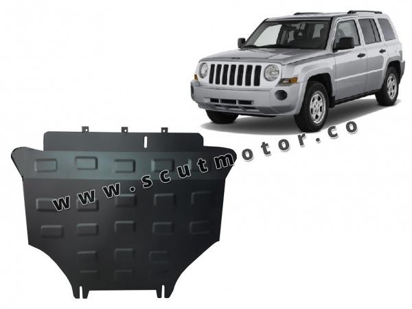 Scut motor Jeep Patriot 3