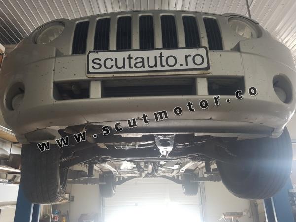 Scut motor Jeep Patriot 6