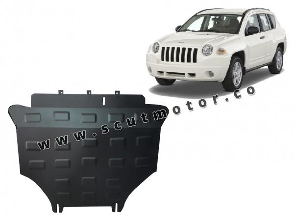 Scut Motor Jeep Compass 3