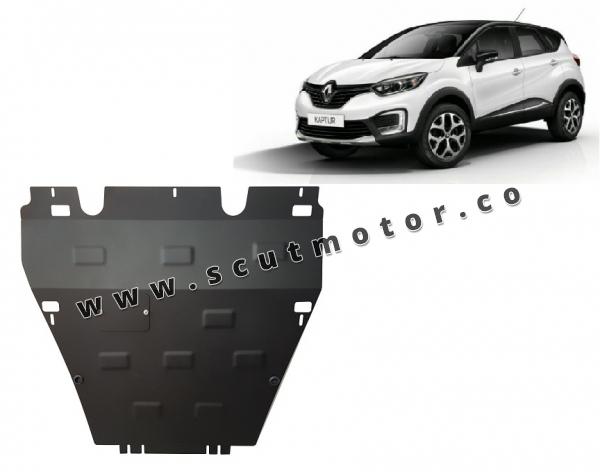 Scut motor Renault Captur 2