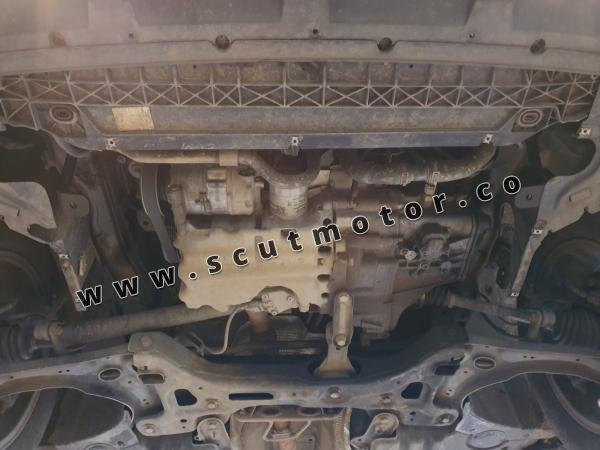 Scut Motor Skoda Kamiq 4