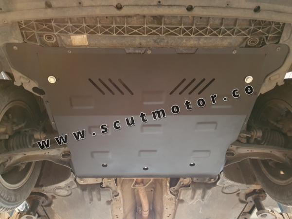 Scut Motor Skoda Scala 3