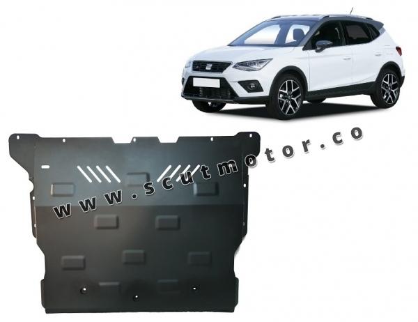 Scut motor Seat Arona  1