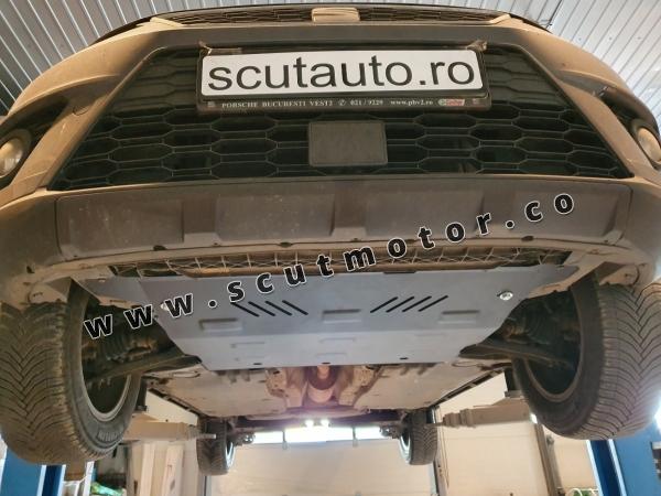 Scut motor Seat Arona  3