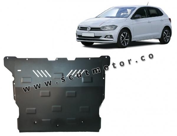 Scut motor VW Polo 1