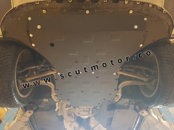 Scut motor VW Touareg 7