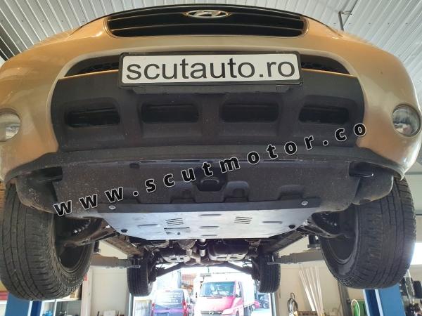 Scut motor Hyundai Veracruz 4