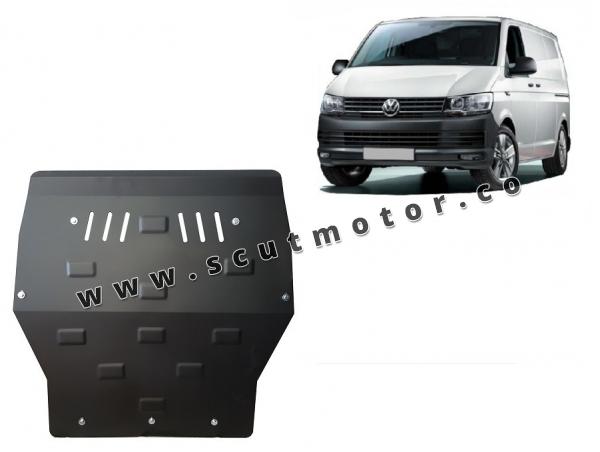 Scut motor Volkswagen Transporter T6 2