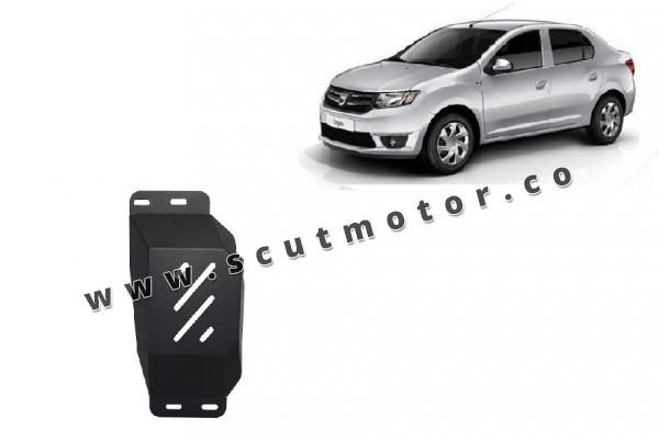 Scut Sistem Stop&GO, EGR Dacia Logan 2 3