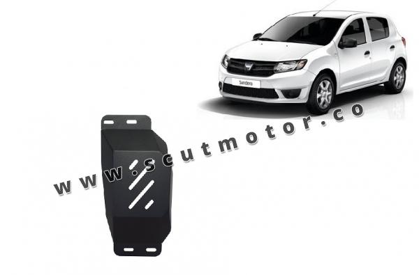 Scut Sistem Stop&GO, EGR Dacia Sandero 3