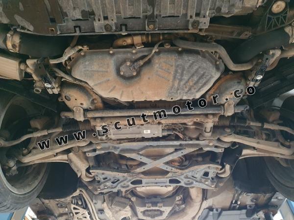 Scut motor Audi A8 5