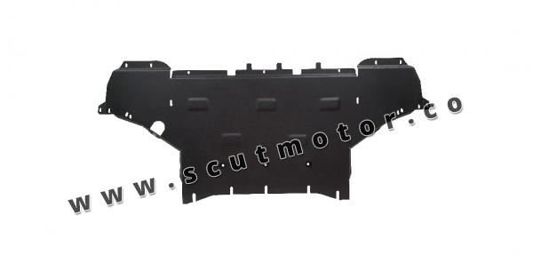 Scut motor Audi A8 3