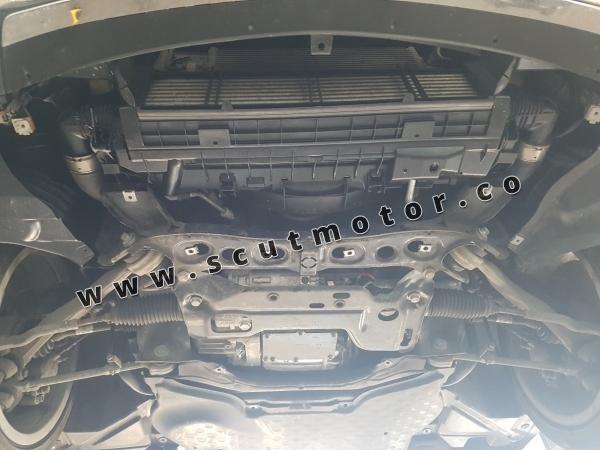 Scut motor Mercedes E-Class W212 - 4x4 4