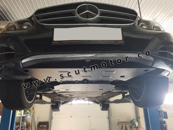 Scut motor Mercedes E-Class W212 - 4x4 6