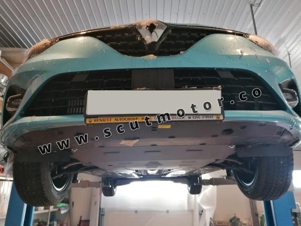 Scut motor Renault Captur 5