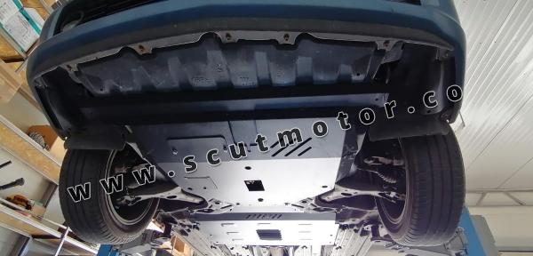  Scut motor Toyota Prius 2