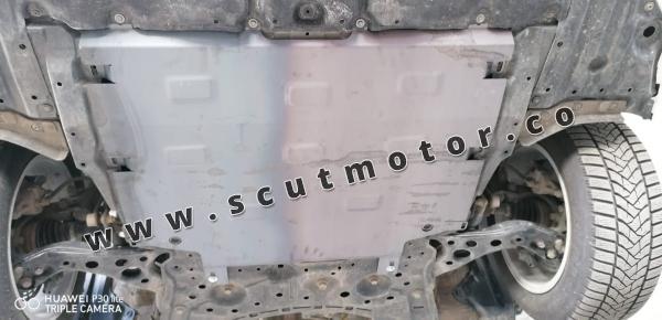 Scut motor Toyota Corolla 3