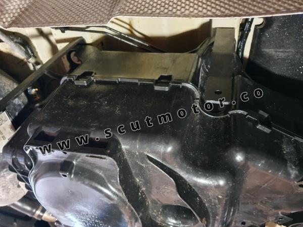 Scut rezervor AdBlue Ford Transit - Tractiune fata 6