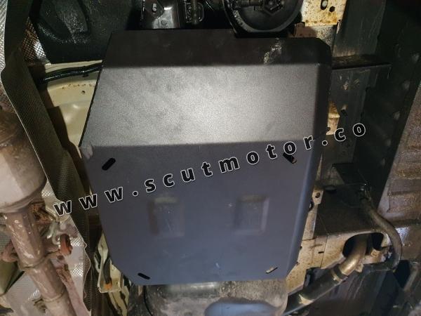 Scut rezervor AdBlue Ford Transit - Tractiune fata 8