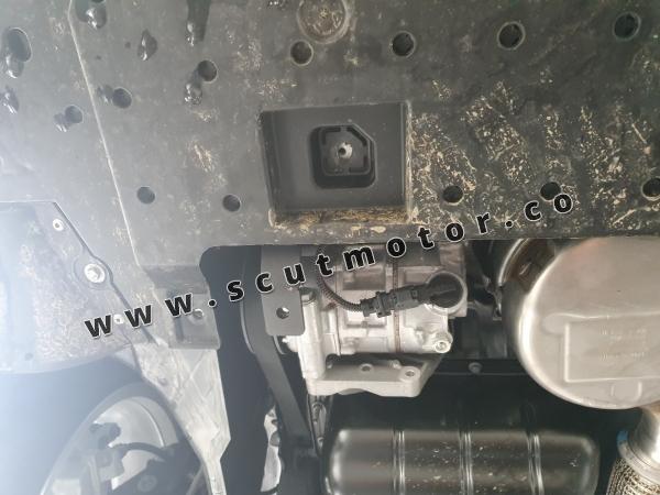 Scut motor Opel Corsa F 3