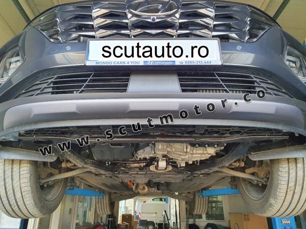 Scut motor Hyundai Tucson 6