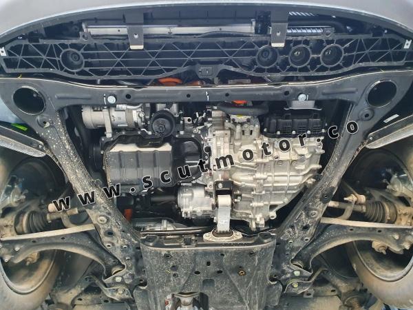 Scut motor Hyundai Tucson 4