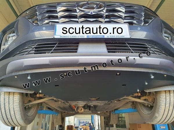 Scut motor Hyundai Tucson 7