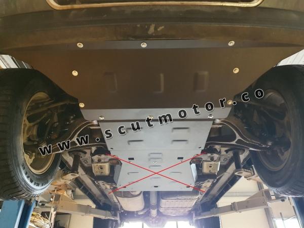 Scut motor  Jeep Grand Cherokee 9