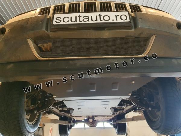 Scut cutie de viteză Jeep Grand Cherokee 6