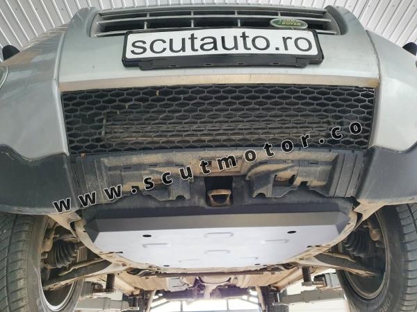 Scut motor Land Rover Freelander 2 8