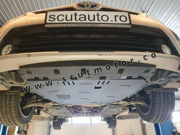 Scut motor Toyota Auris 8