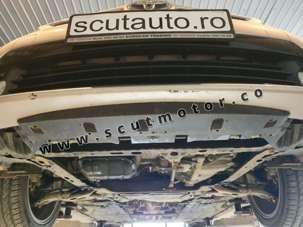 Scut motor Toyota Prius 7